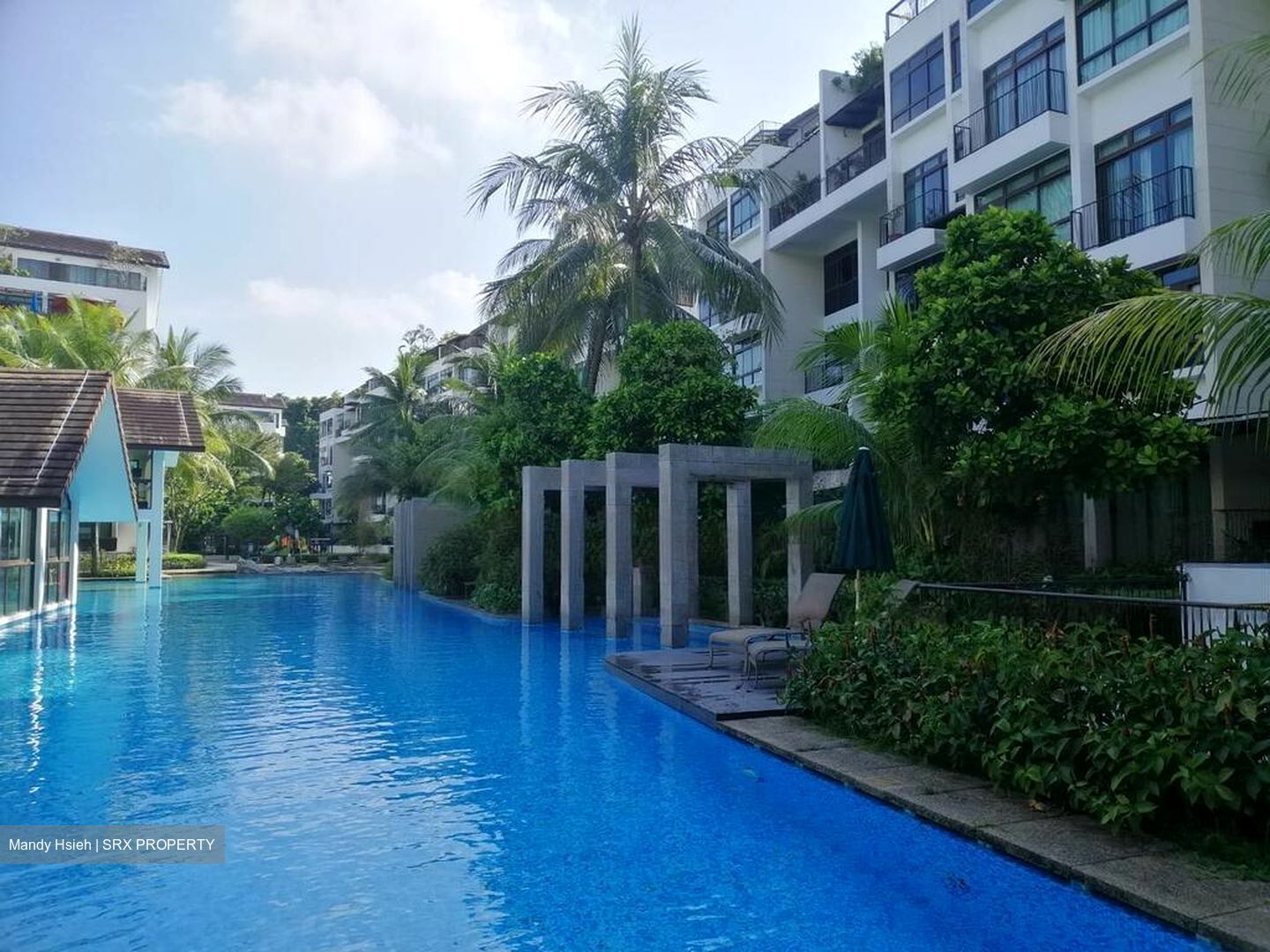 Varsity Park Condominium (D5), Condominium #463195921